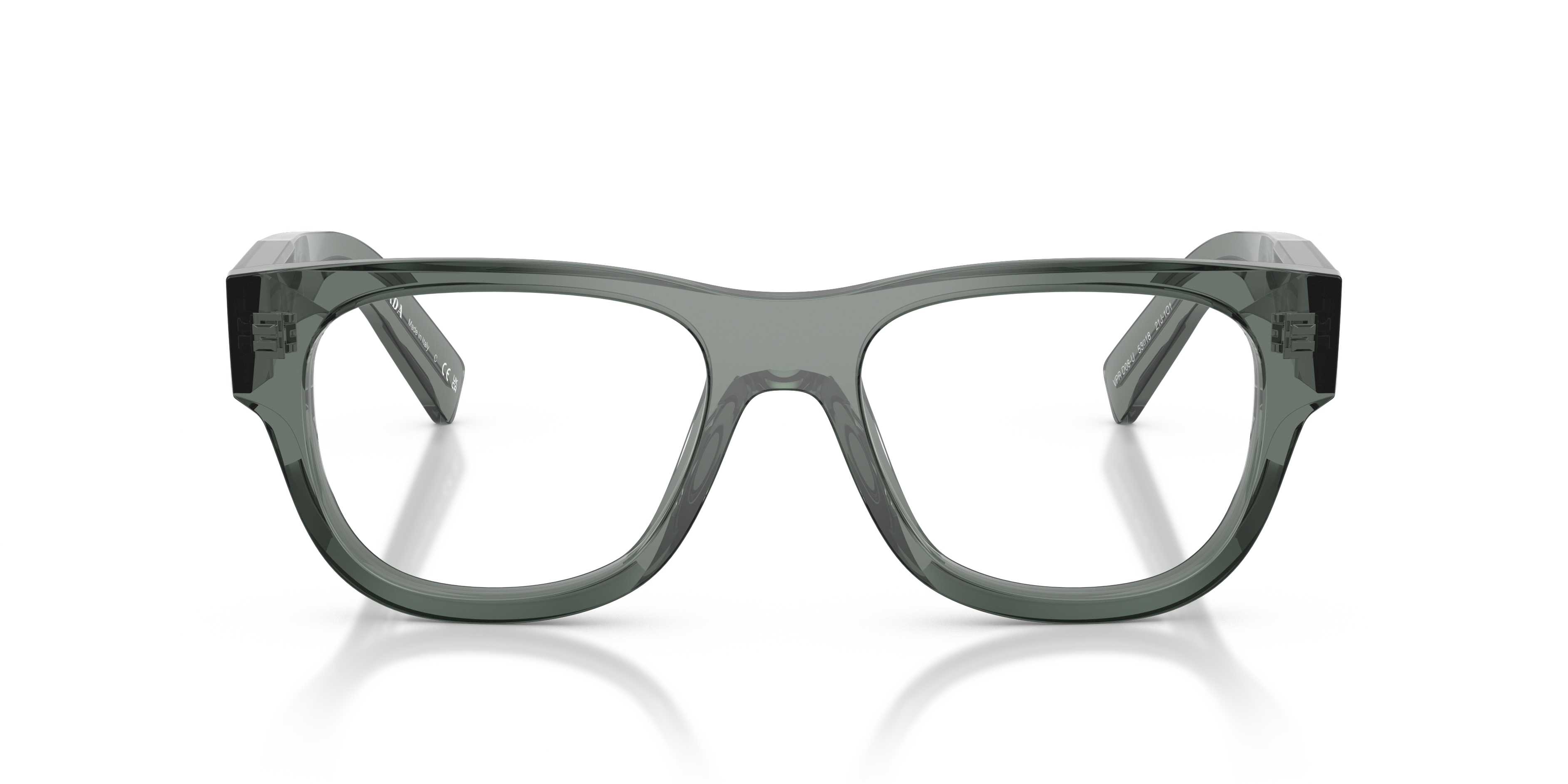 Prada PR D08VU 21J1O1  